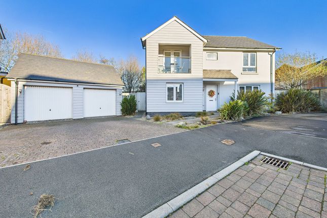 4-bed house on 3 Rhyd Wen, Llanelli, £475,000