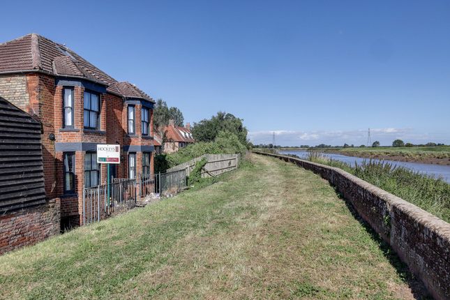3-bed detached on Riverview Lynn Road, King's Lynn, £375,000