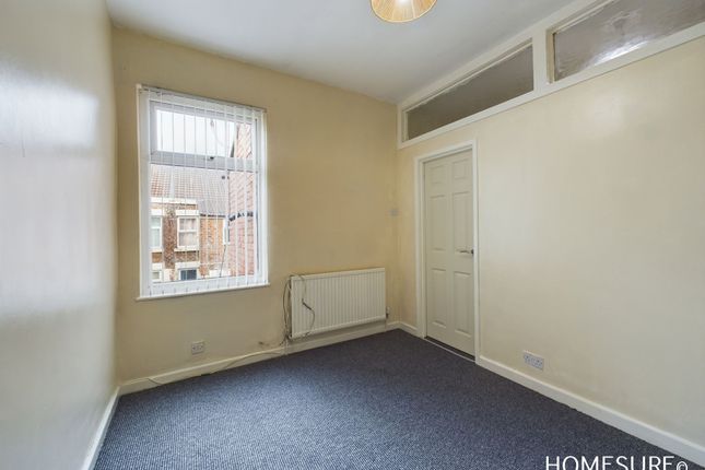 Terraced house for sale in July Road, Liverpool