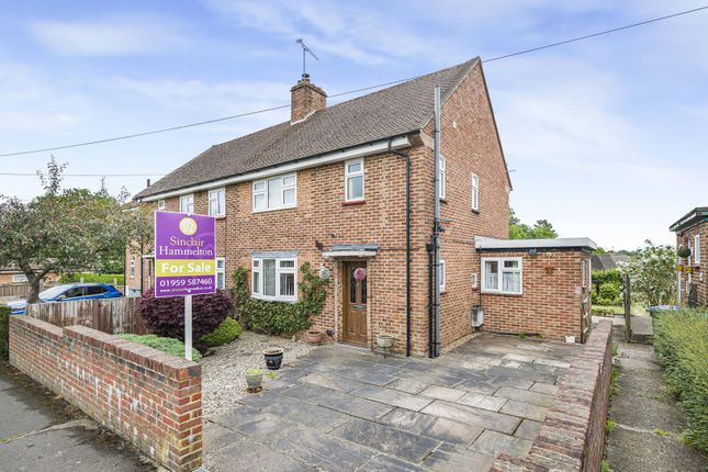 30, Granville Road, Westerham photo 4