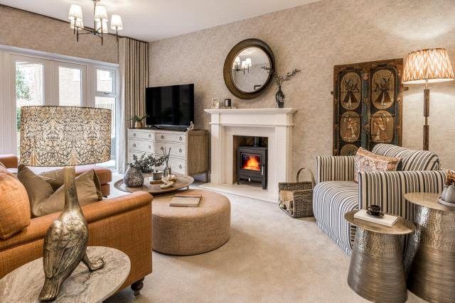 Plot 139 Winterbrook Meadows, Wallingford photo 4