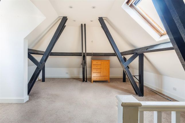 Flat for sale in The Saddlery, Buttercross Lane, Epping