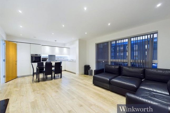 6 Grove Court,, Lyon Road, Harrow photo 2