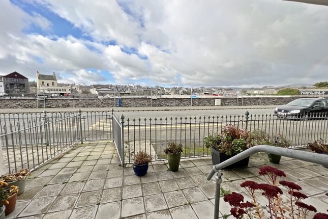 Flat for sale in Brewery Wharf, Castletown, Isle Of Man