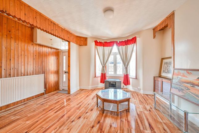 Thumbnail Terraced house for sale in Torrens Road, Stratford, London