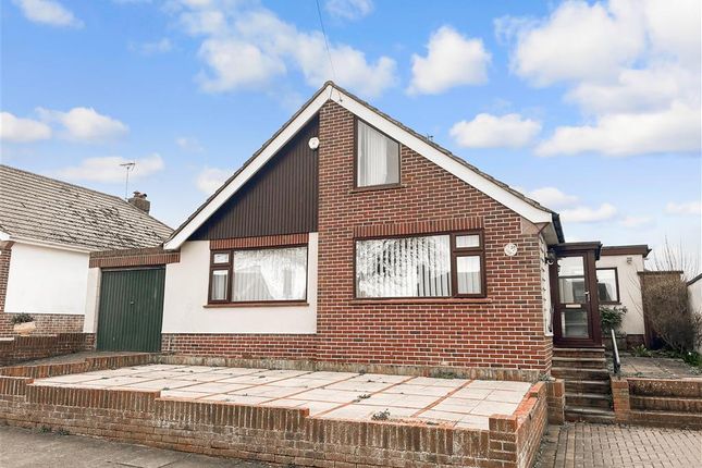 Detached bungalow for sale in Queens Avenue, Broadstairs, Kent