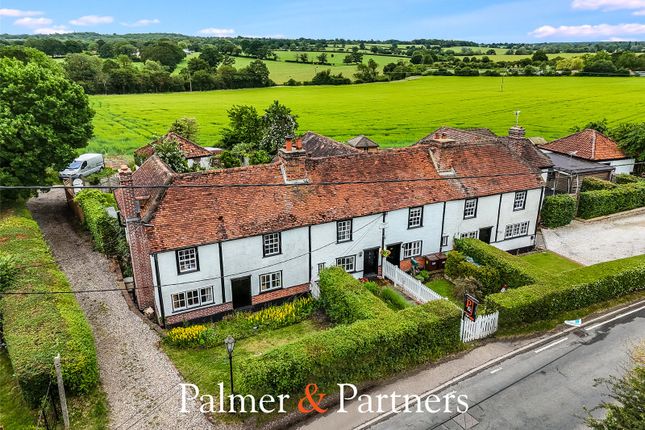 2-bed house on 2 White Bridge Cottages,, Maldon Road, Ingatestone, £375,000