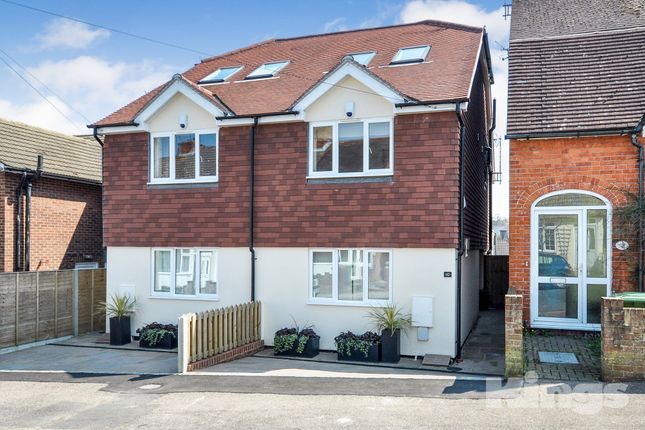 Room To Rent In Canterbury Road Pembury Tunbridge Wells