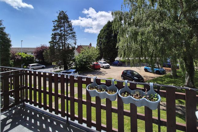Flat for sale in Exmoor Drive, Worthing