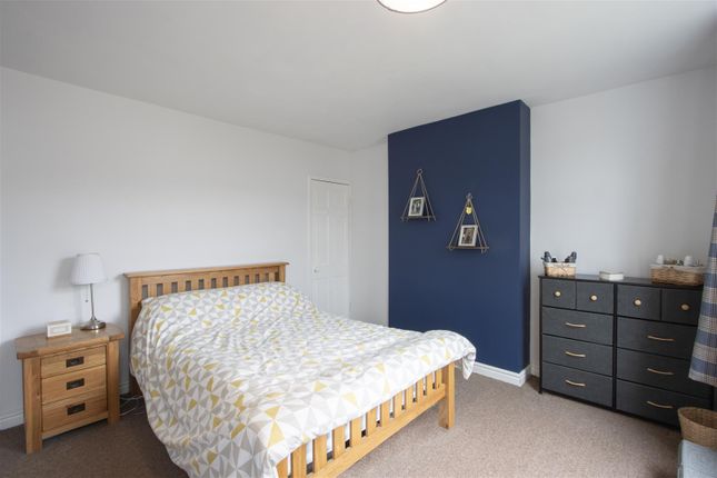 Semi-detached house for sale in St. Leonards Drive, Hasland, Chesterfield