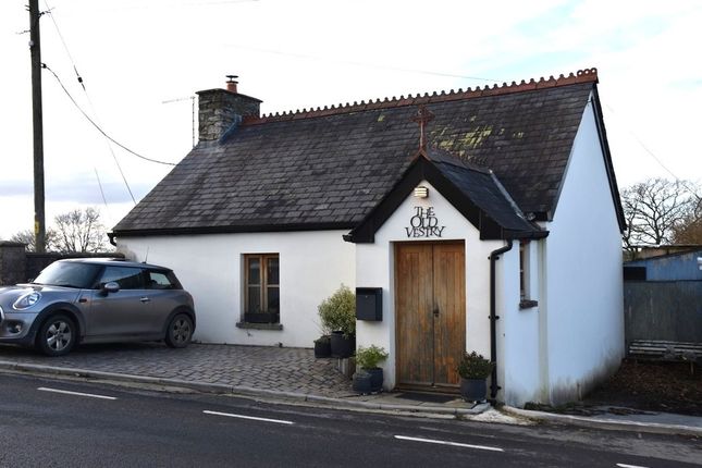 Cottage for sale in Llangeler, Llandysul