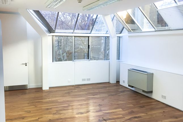 Office To Let In Logan Place London W8 Zoopla