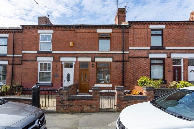 Terraced house for sale in Windleshaw Road, St. Helens