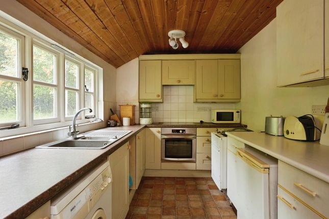 1, Cann Bridge Cottages, Shaftesbury photo 3