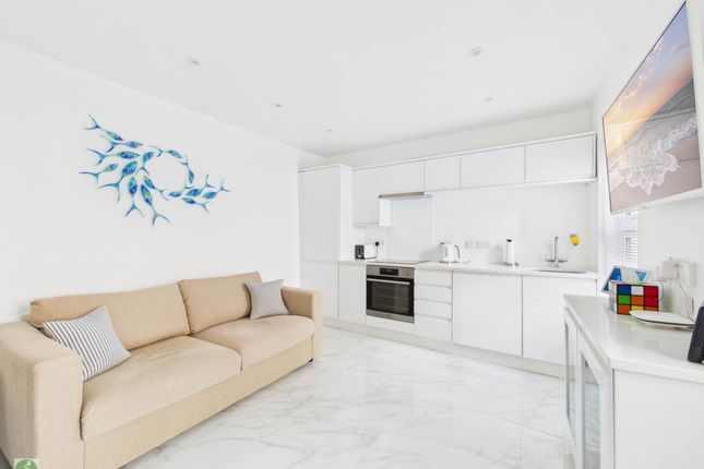The Net Loft, Eastcliff, Looe photo 2