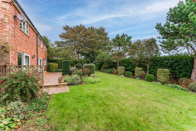 Detached house for sale in High Street, Mundesley