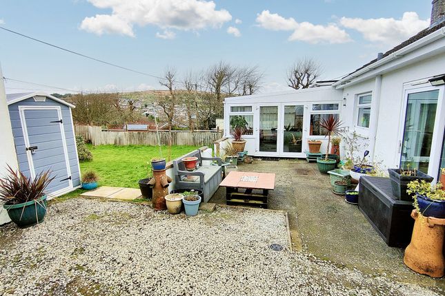 Detached bungalow for sale in Bell Lane, Lanner, Redruth