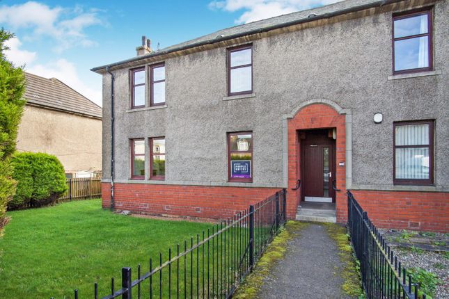 1 Bedroom Flats To Buy In Dundee Primelocation