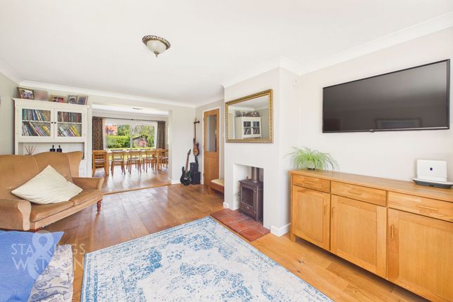 Prospect Lodge Worlingworth Road, Eye photo 4