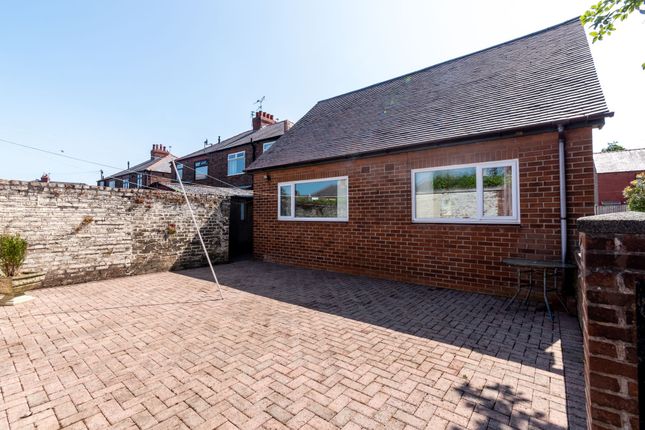 Detached bungalow for sale in Rivington Road, St. Helens