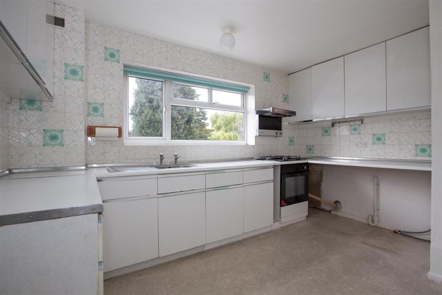 Detached house for sale in Hidcote Road, Oadby, Leicester