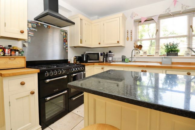 2, George Road, Market Rasen photo 4