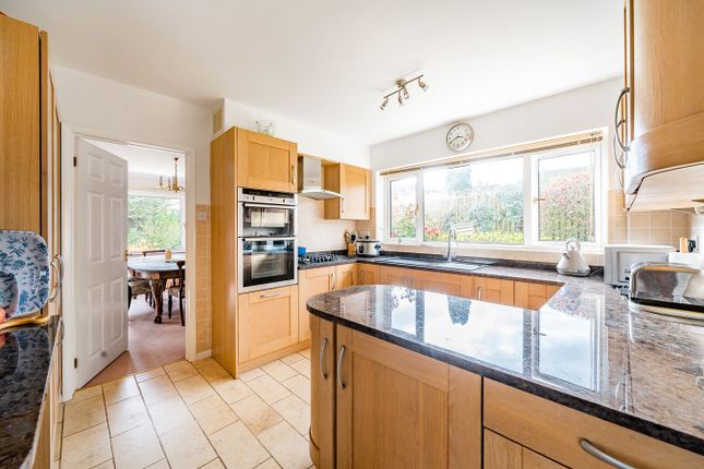 Detached house for sale in Hampden Road, Flitwick