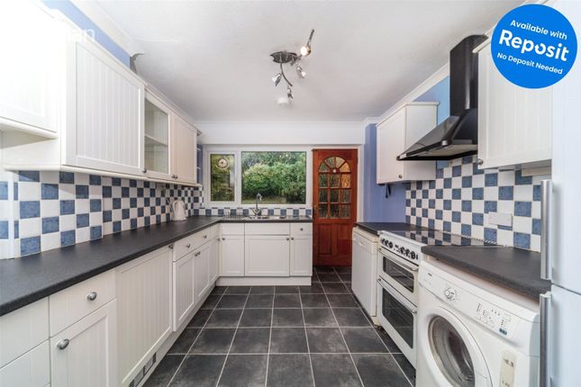 Semi-detached house to rent in Willingdon Road, Brighton BN2