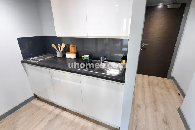 The Bank – Leicester, 2c, Evington Road, Leicester photo 5