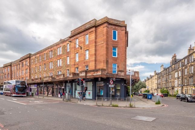 Thumbnail Flat for sale in 2/5 Westfield Road, Gorgie, Edinburgh