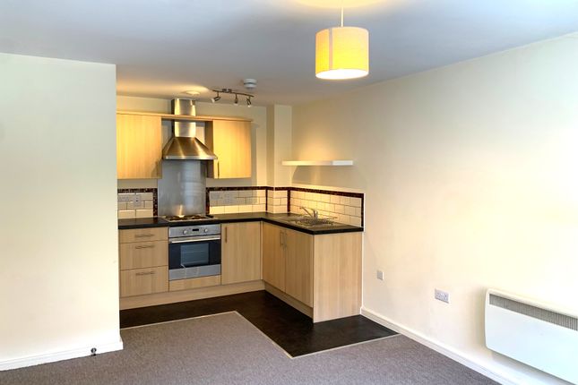 56 Hartley Court, Shelton New Road, Stoke On Trent photo 2