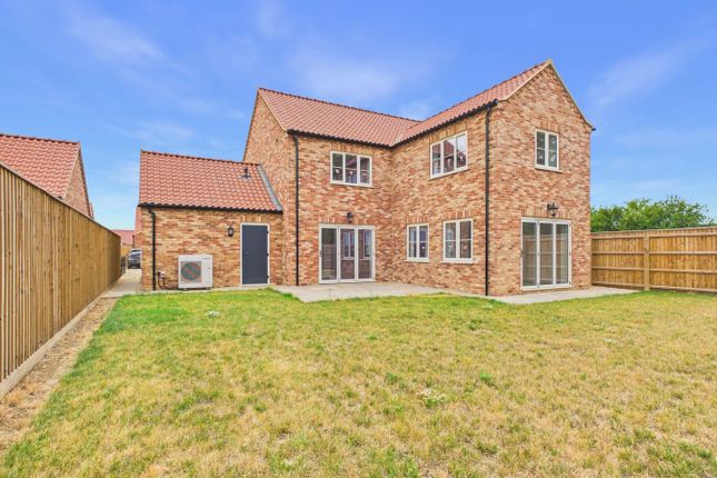 Plot 34, Anvil Way, Emneth photo 2
