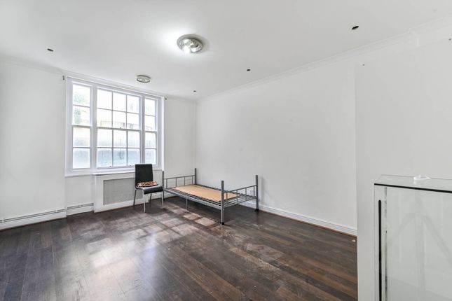 Thumbnail Flat to rent in Great Cumberland Place W1H, Marylebone, London,