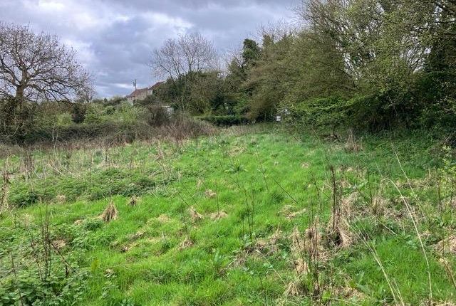 Land for sale in Oxleaze Lane, Dundry, Bristol