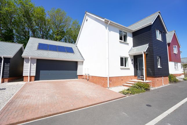 Thumbnail Detached house for sale in Pines Close, Westward Ho, Bideford