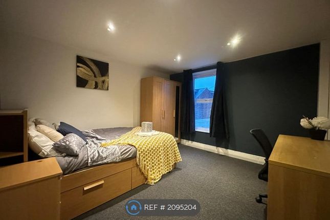 Thumbnail Room to rent in Hester Road, Southsea