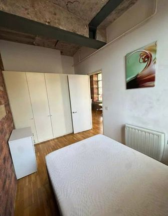 Apartment 106 Silk Warehouse, Lilycroft Road, Bradford photo 4