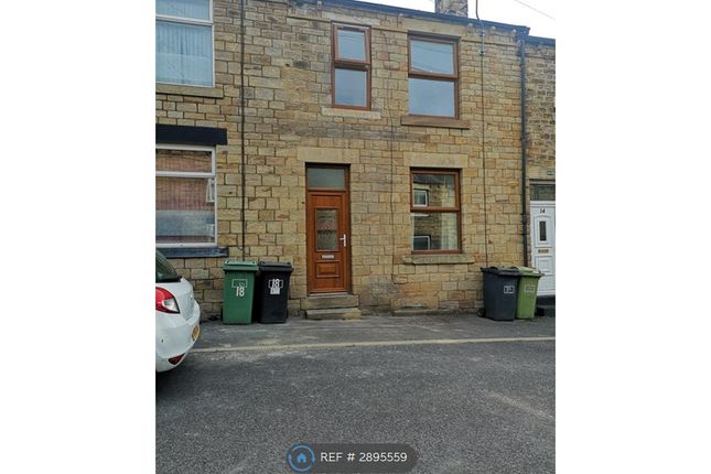 Stonehyrst Avenue, Dewsbury photo 2