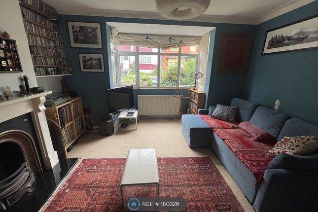 Front Room