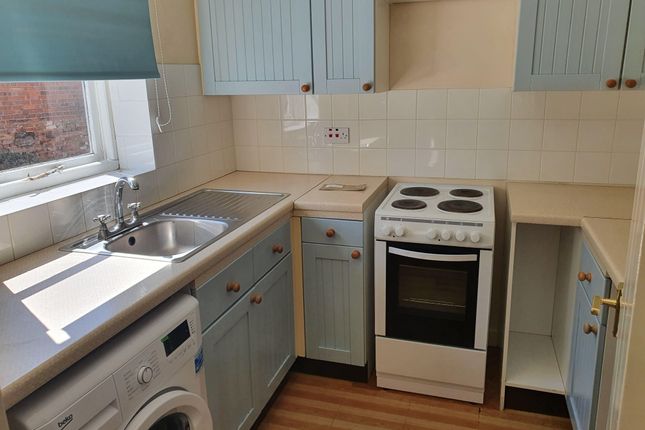 Thumbnail Property to rent in Mill Close, Wisbech