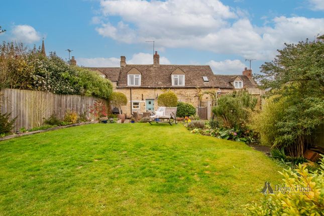 2-bed house on 24, King Edwards Way, Edith Weston Oakham, £335,000