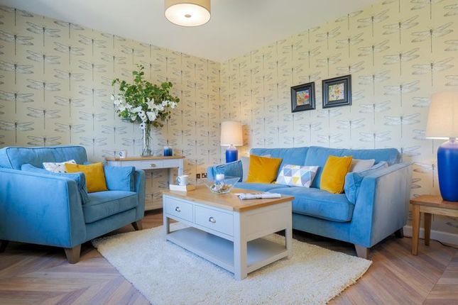 Plot 18, The Tay, Lanark Road, Carluke photo 4