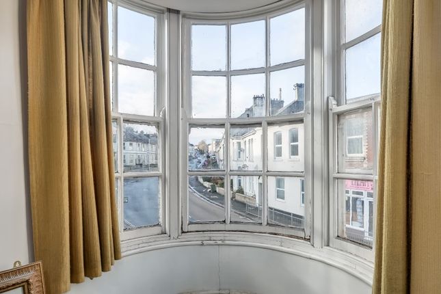 End terrace house for sale in 13 Lipson Vale, Plymouth, Devon