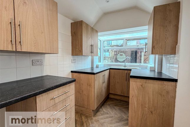 9 St. Cecilia Street,, Great Harwood, Lancashire photo 2