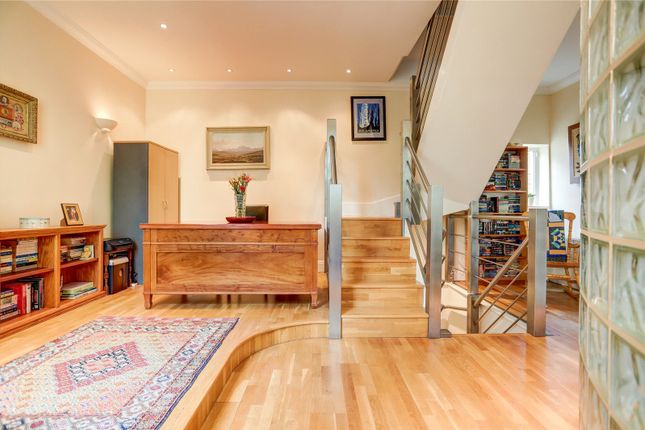 Terraced house for sale in Albany Mews, Hove, East Sussex