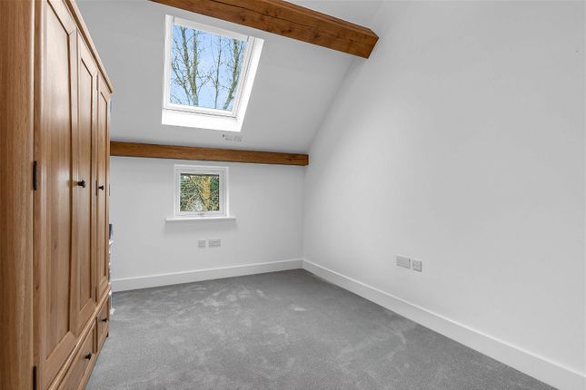 Detached house for sale in Chalk Street, Rettendon Common, Chelmsford