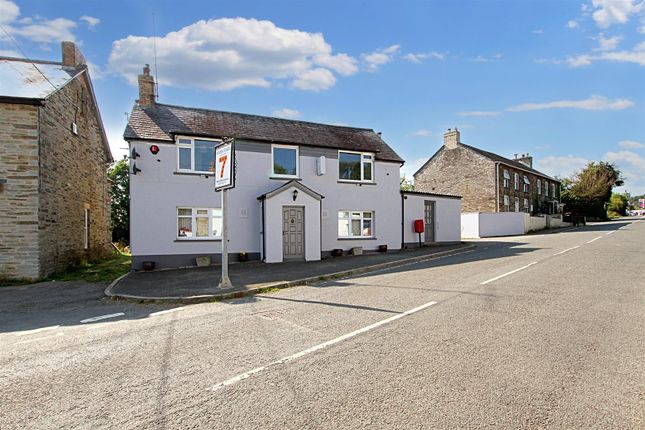 Detached house for sale in Llechryd, Cardigan