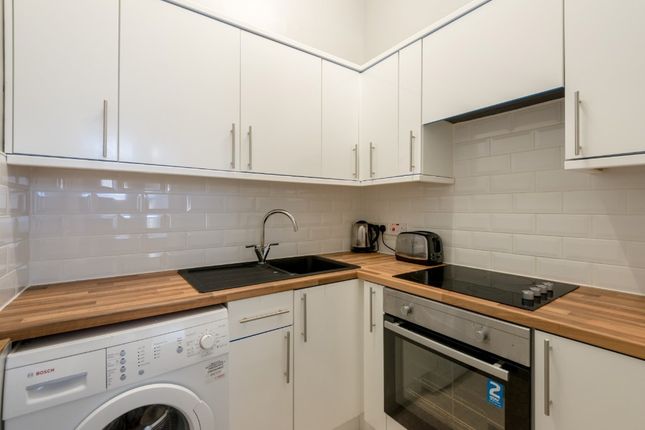 Flat 3F3, 15, Dean Park Street, Edinburgh photo 4
