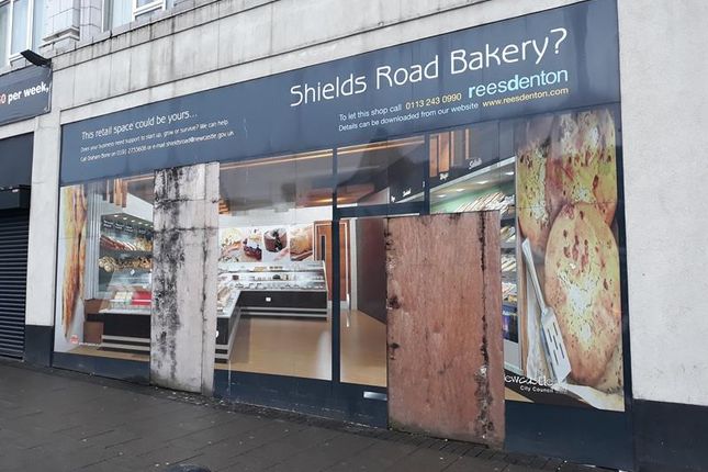 Retail premises to let in Unit 3, 136 Shields Road, Newcastle Upon Tyne, Tyne And Wear