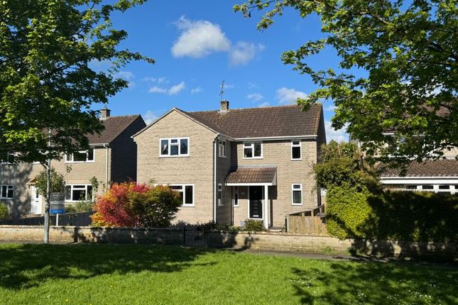 Detached house for sale in St. Marys Park, Huish Episcopi, Langport
